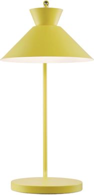 Декоративна настільна лампа Nordlux Dial 2213385026