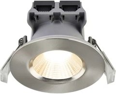 Точечный врезной светильник (комплект з 3 шт.) Nordlux FREMONT 3-KIT IP65 2700K 2310036032