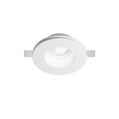 Точечный врезной светильник Ideal lux Samba FI1 Round Medium (150130)