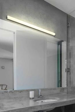 Світильник для ванної Azzardo Petra 120 LIN-3003-120-CH (AZ2470)