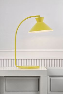 Декоративна настільна лампа Nordlux Dial 2213385026