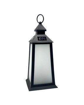 Уличный светильник Goldlux 330284 Fenix