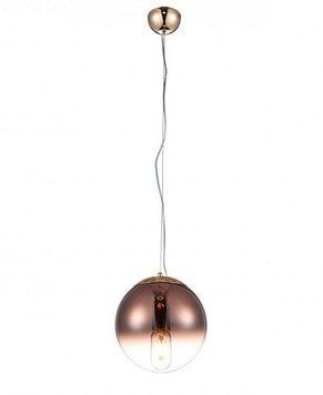 Люстра-подвес Azzardo AZ3108 Iris 20 (copper)
