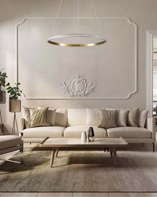 Люстра Goldlux 338204 Diana