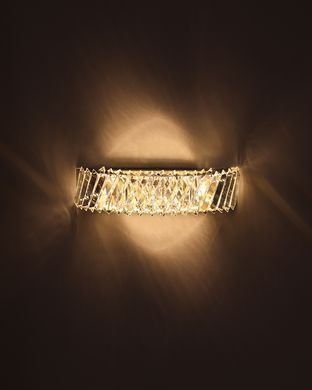 Кришталеве бра Nowodvorski 11710 LUXORA