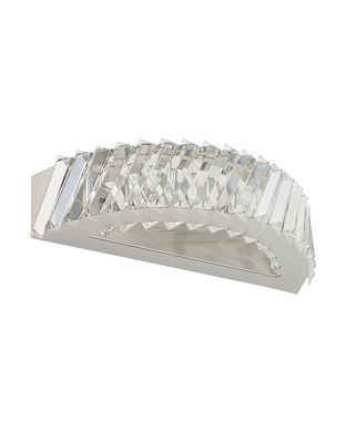 Кришталеве бра Nowodvorski 11710 LUXORA