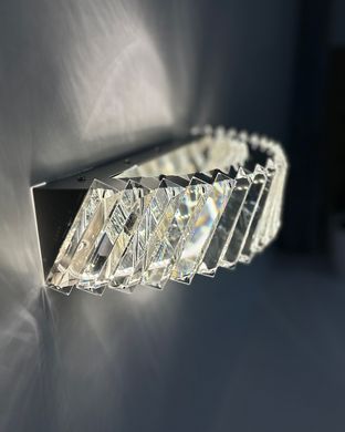 Кришталеве бра Nowodvorski 11710 LUXORA