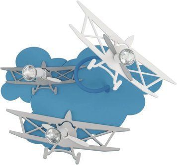 Светильник Nowodvorski 6904 Plane