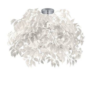 Люстра декоративна Trio Leavy R60463001