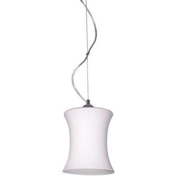 Люстра-подвес Skarlat LS 5115-1P