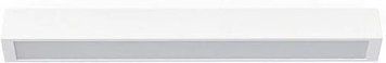 Потолочный светильник Nowodvorski 7557 Straight Led White Ceiling 60