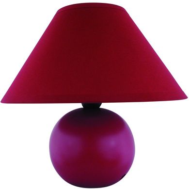 Декоративна настільна лампа Rabalux 4906 Ariel