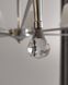 Люстра Edlin PL321168-7 Natano