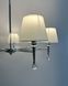 Люстра Edlin PL321168-7 Natano