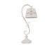 Декоративная настольная лампа Freya Aurora FR2259-TL-01-W