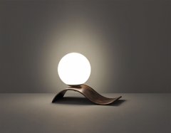 Декоративная настольная лампа Trio Lara 508400162