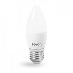 Светодиодная лампа Feron LB-720 4W E27 4000K