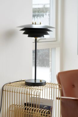 Декоративна настільна лампа Nordlux Bretagne 2213485010