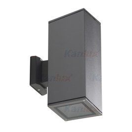 Вулична підсвітка фасаду Kanlux 29833 Lart EL-260-GR