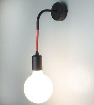 Бра декоративное Imperium Light Firefly 97130.05.16