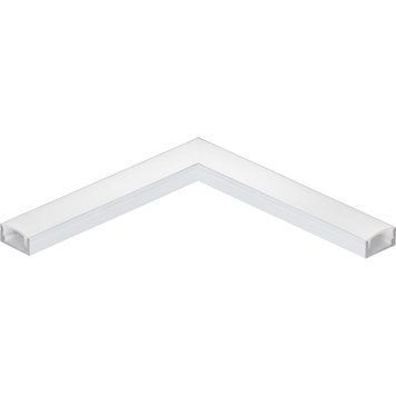 Профиль для светодиодной ленты Eglo 98916 SURFACE PROFILE 1