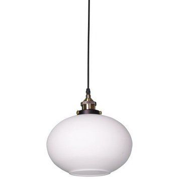 Люстра-подвес Skarlat LS 5116-1P