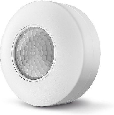 Датчик руху інфрачервоний Videx 360&deg; 1200W IP20 VL-SPC12W