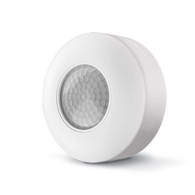 Датчик руху та освітленості VIDEX 220V 1200W інфрачервоний (VL-SPC12W) арт. 25886
