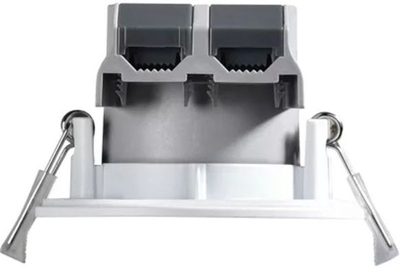 Точковий врізний світильник (комплект з 3 шт.) Nordlux FREMONT 3-KIT IP65 4000K 2310056001