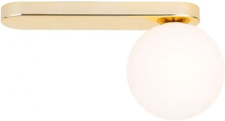 Точковий накладний світильник TK Lighting BIANCA GOLD 4698