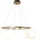 Люстра LAGUNA LIGHTING 26813-30