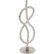 Декоративна настільна лампа Eglo 97941 Novafeltria
