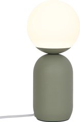 Декоративна настільна лампа Nordlux Notti 2011035023