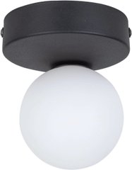 Точечный накладной светильник TK Lighting BIANCA BLACK 5681