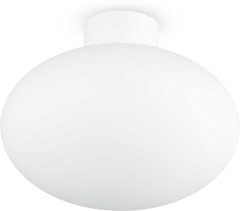 Потолочный светильник Ideal lux 148847 Clio MPL1 Bianco