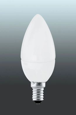 Светодиодная лампа Eglo 10766 C37 4W 4000k 220V E14