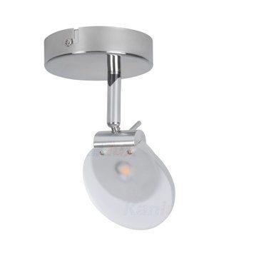 Бра спрямованого світла Kanlux 24440 Silma LED EL10