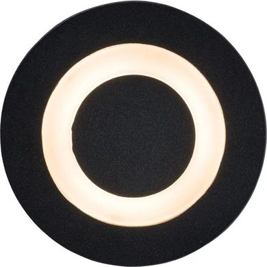 Встраиваемый уличный светильник Nowodvorski 8163 CIRCLET LED