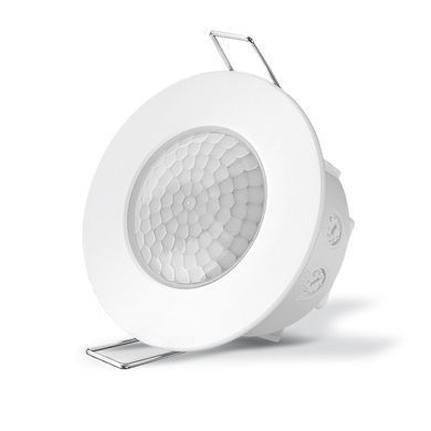 Датчик руху та освітленості VIDEX 220V 1200W інфрачервоний (VL-SPR17W) арт. 25888