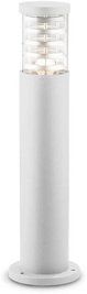 Світильник вуличний Ideal lux Tronco PT1 Small Bianco (109145)