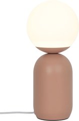 Декоративная настольная лампа Nordlux Notti 2011035059