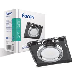Точковий врізний світильник Feron 20095 8170-2