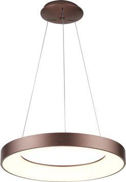 Люстра Azzardo SANTANA PENDANT 80 CCT CO + REMOTE CONTROL AZ5011