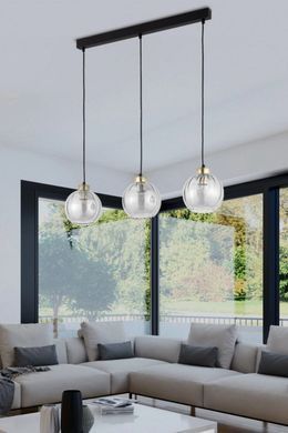 Люстра-підвіс TK LIGHTING 4580
