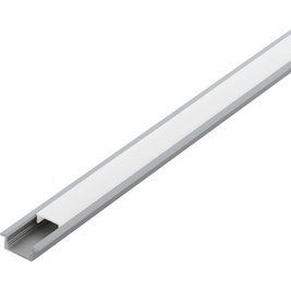 Профіль для світлодіодної стрічки Eglo 98977 RECESSED PROFILE 1