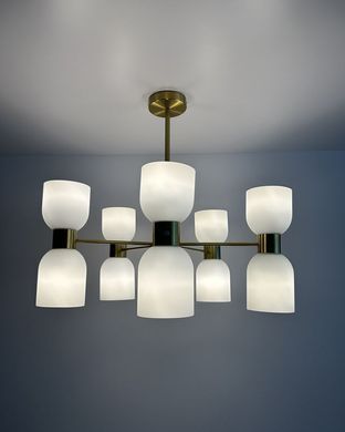 Люстра Edlin PL321155-10 Aurora