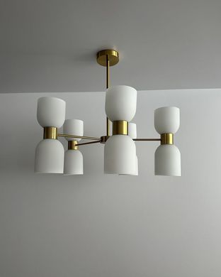 Люстра Edlin PL321155-10 Aurora
