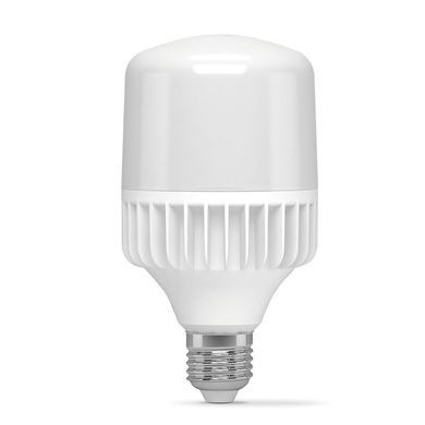 Світлодіодна лампа Videx 25002 VL-A80-30275, 30W 5000K E27, 200&deg;