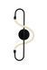 Бра LAGUNA LIGHTING 26862-06