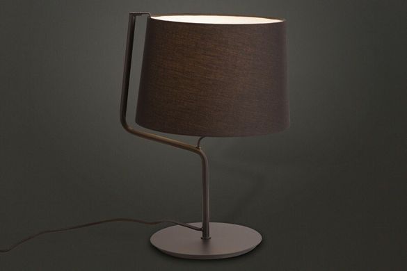 Декоративна настільна лампа Maxlight T0029 Chicago